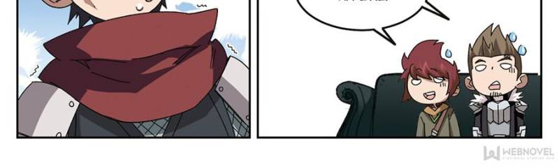 Virtual World: Close Combat Mage chapter 209
