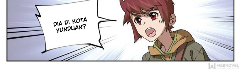 Virtual World: Close Combat Mage chapter 209