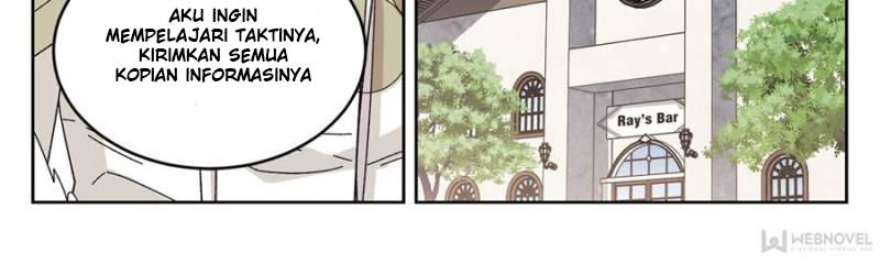 Virtual World: Close Combat Mage chapter 209