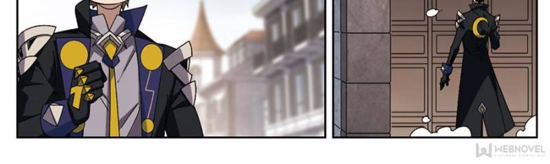 Virtual World: Close Combat Mage chapter 209