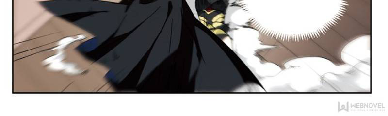 Virtual World: Close Combat Mage Chapter 210 Bahasa Indonesia