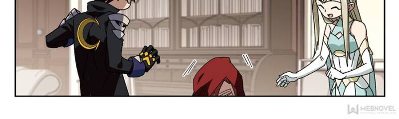 Virtual World: Close Combat Mage Chapter 210 Bahasa Indonesia