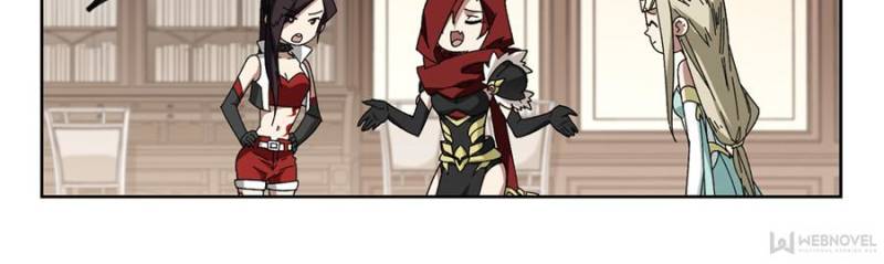 Virtual World: Close Combat Mage Chapter 210 Bahasa Indonesia