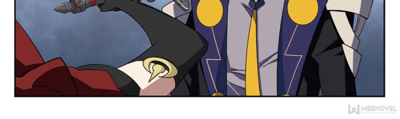 Virtual World: Close Combat Mage Chapter 210 Bahasa Indonesia