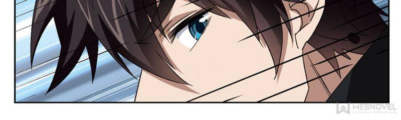 Virtual World: Close Combat Mage chapter 213