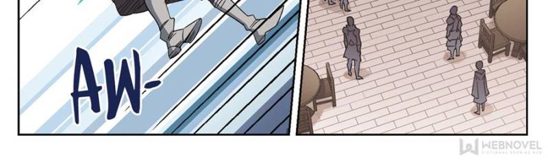 Virtual World: Close Combat Mage chapter 213