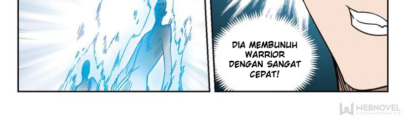 Virtual World: Close Combat Mage chapter 213