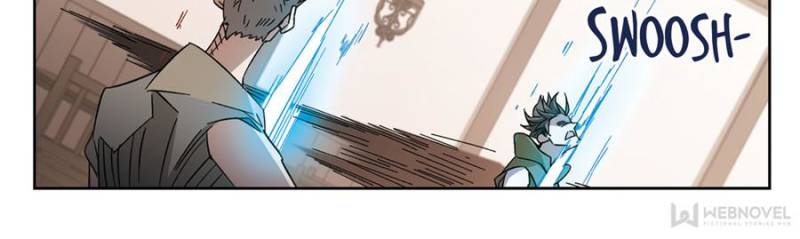 Virtual World: Close Combat Mage chapter 213