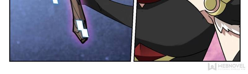 Virtual World: Close Combat Mage chapter 213
