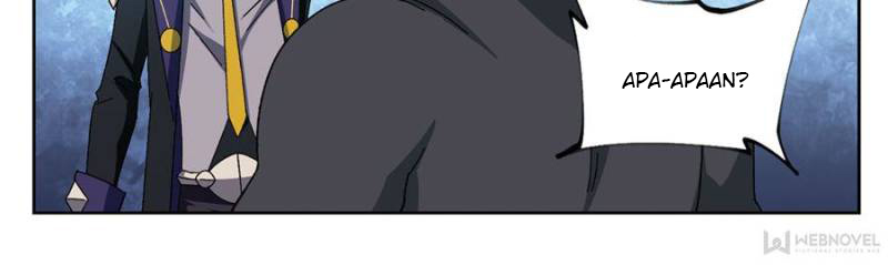 Virtual World: Close Combat Mage chapter 217