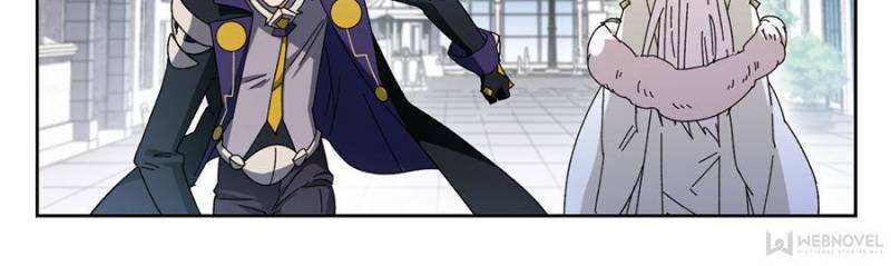 Virtual World: Close Combat Mage chapter 217