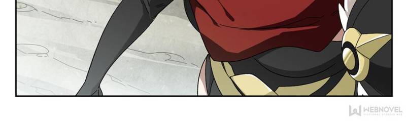 Virtual World: Close Combat Mage chapter 217