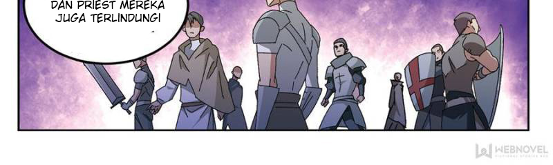Virtual World: Close Combat Mage chapter 217