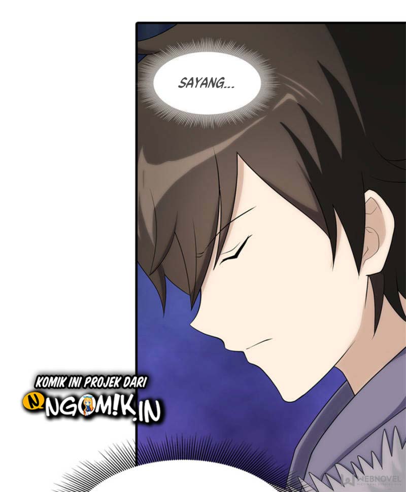 Virus Girlfriend Chapter 90 Bahasa Indonesia