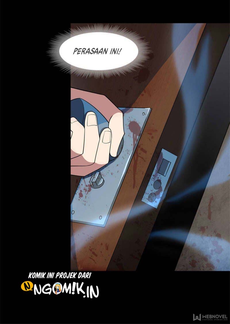 Virus Girlfriend Chapter 90 Bahasa Indonesia