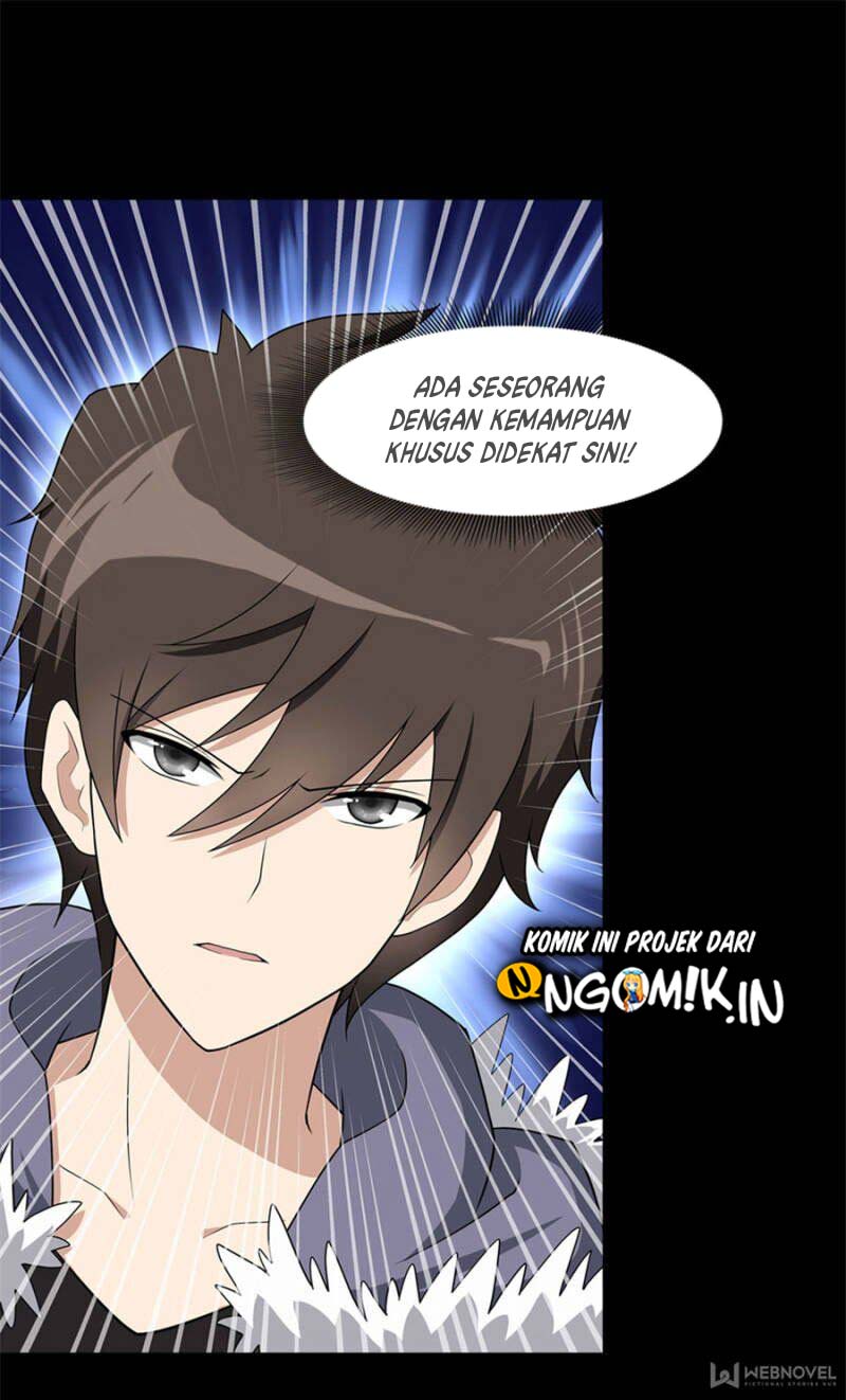 Virus Girlfriend Chapter 90 Bahasa Indonesia