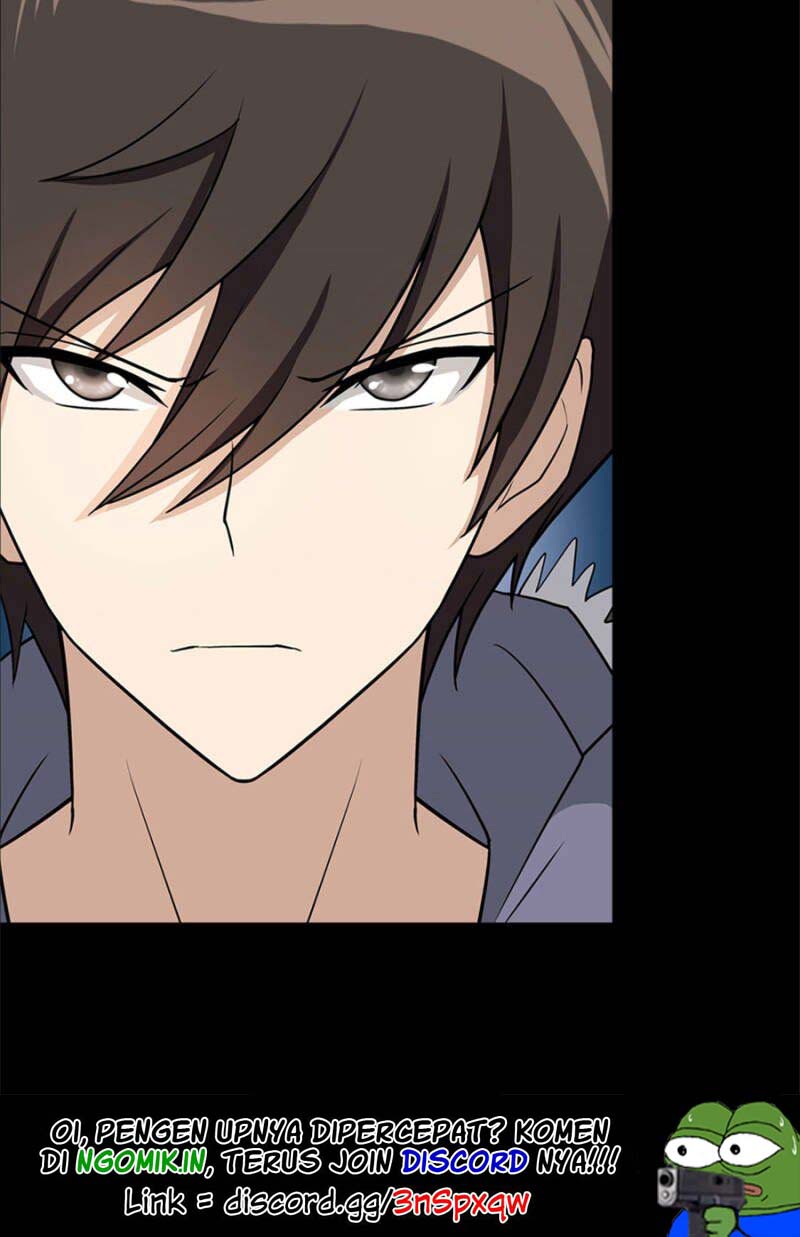 Virus Girlfriend Chapter 90 Bahasa Indonesia