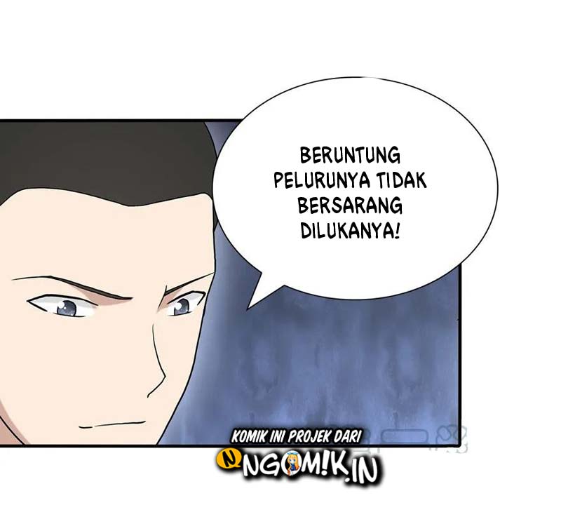 Virus Girlfriend Chapter 127 Bahasa Indonesia