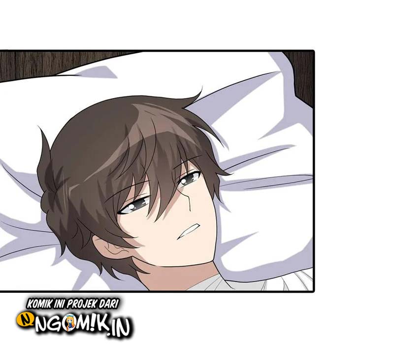 Virus Girlfriend Chapter 127 Bahasa Indonesia
