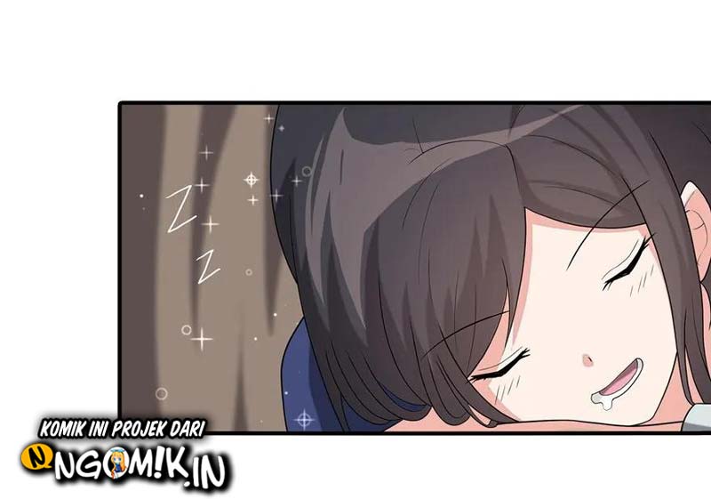 Virus Girlfriend Chapter 127 Bahasa Indonesia