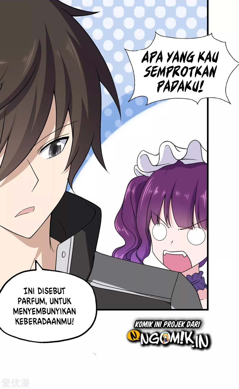 Virus Girlfriend chapter 149