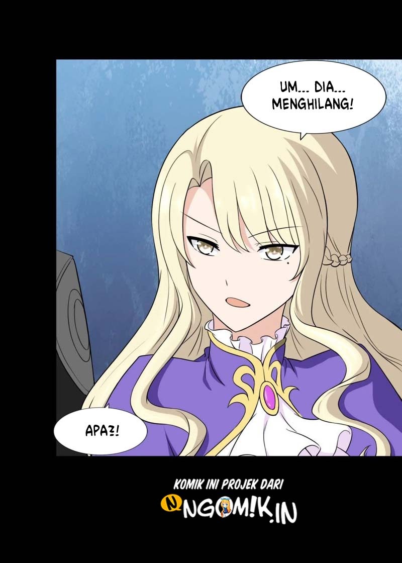 Virus Girlfriend Chapter 151 Bahasa Indonesia