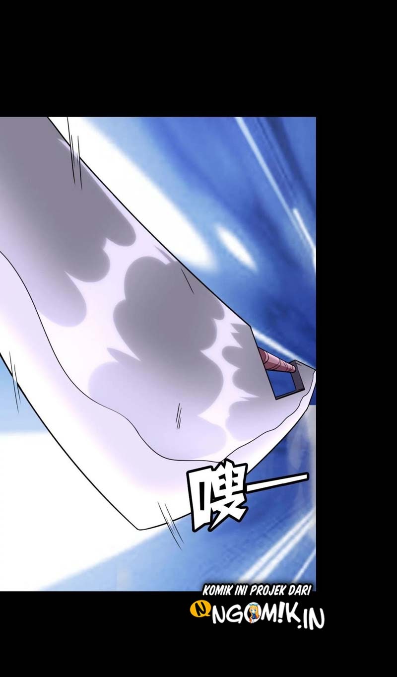 Virus Girlfriend Chapter 151 Bahasa Indonesia