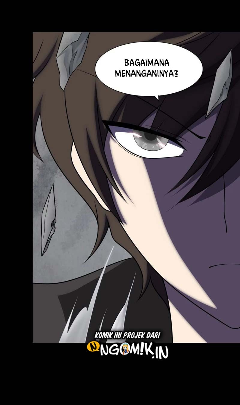 Virus Girlfriend Chapter 151 Bahasa Indonesia