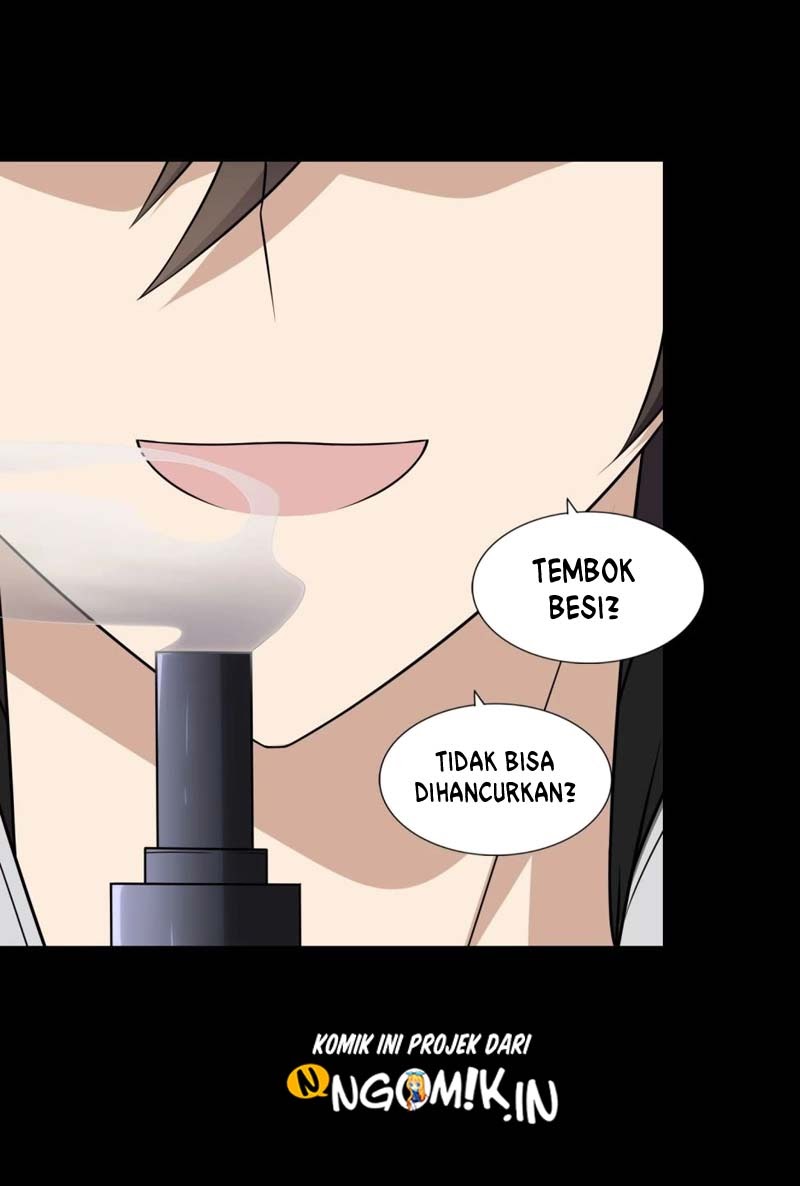 Virus Girlfriend Chapter 151 Bahasa Indonesia