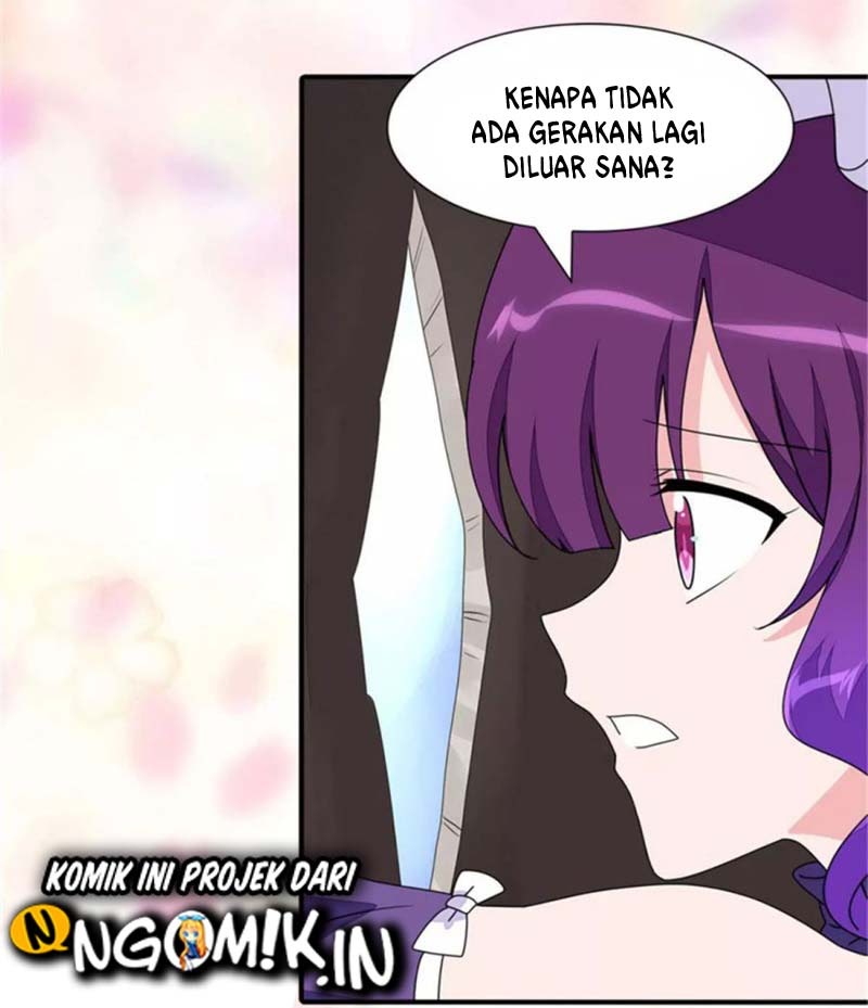 Virus Girlfriend chapter 153