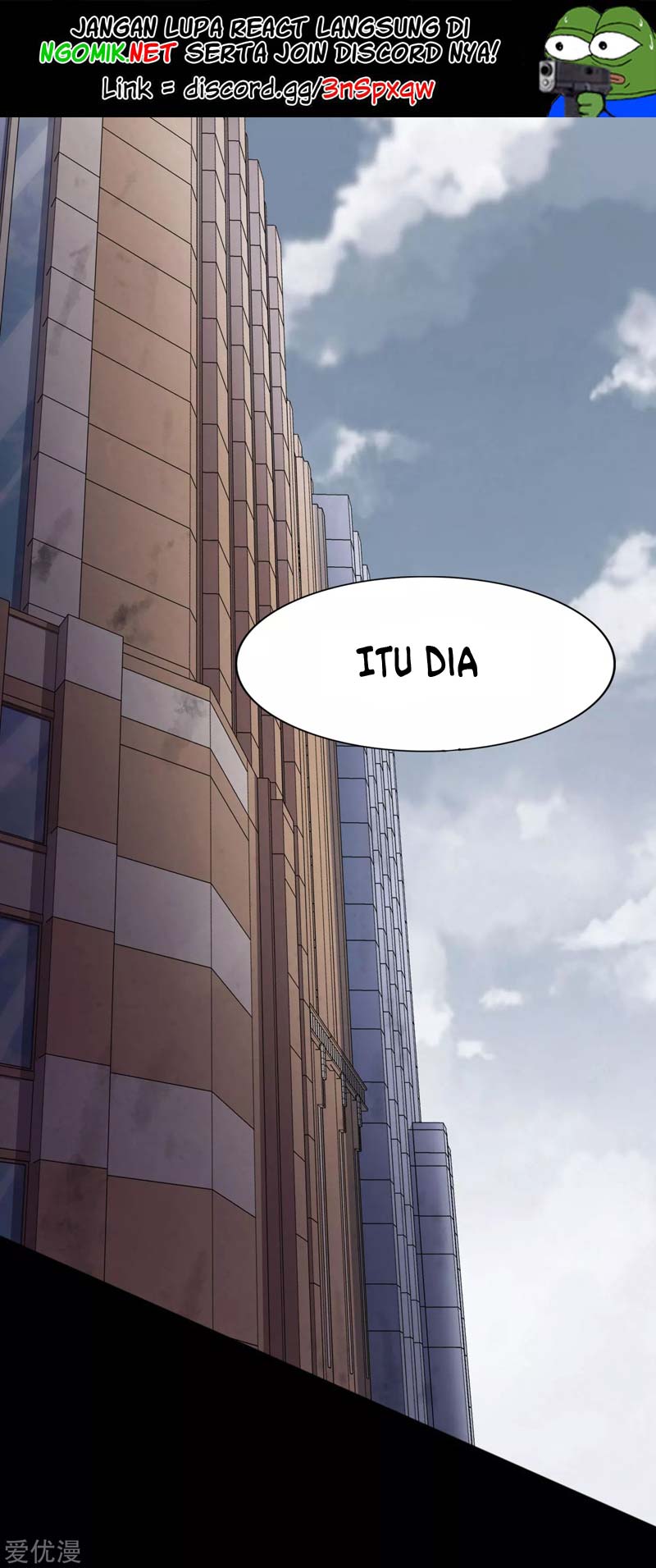 Virus Girlfriend Chapter 176 Bahasa Indonesia