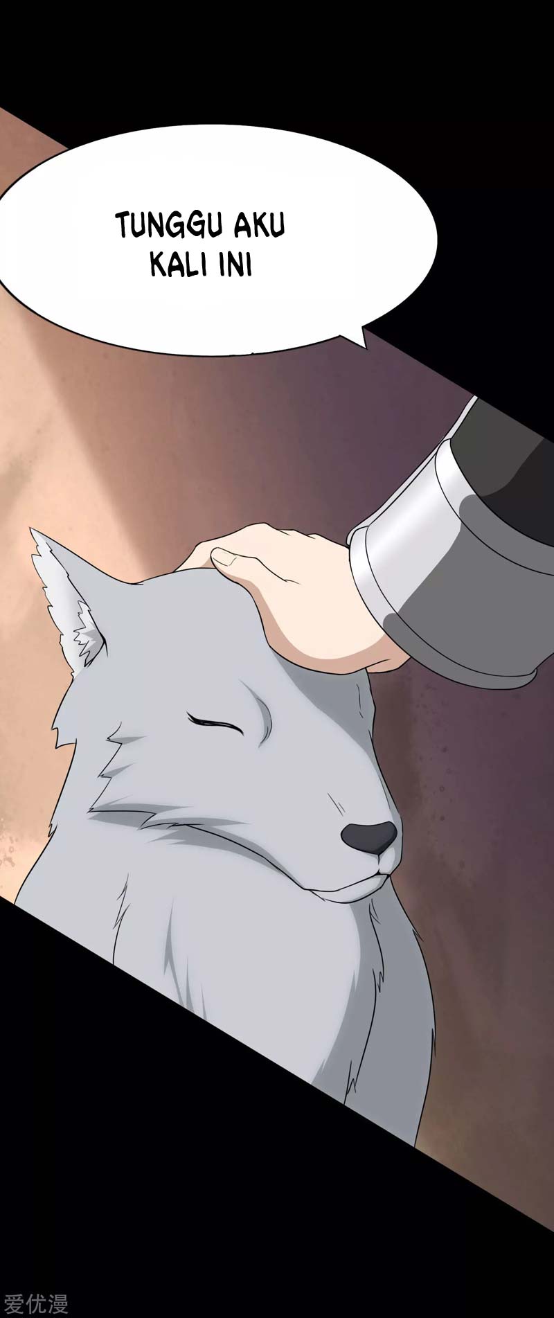 Virus Girlfriend Chapter 176 Bahasa Indonesia