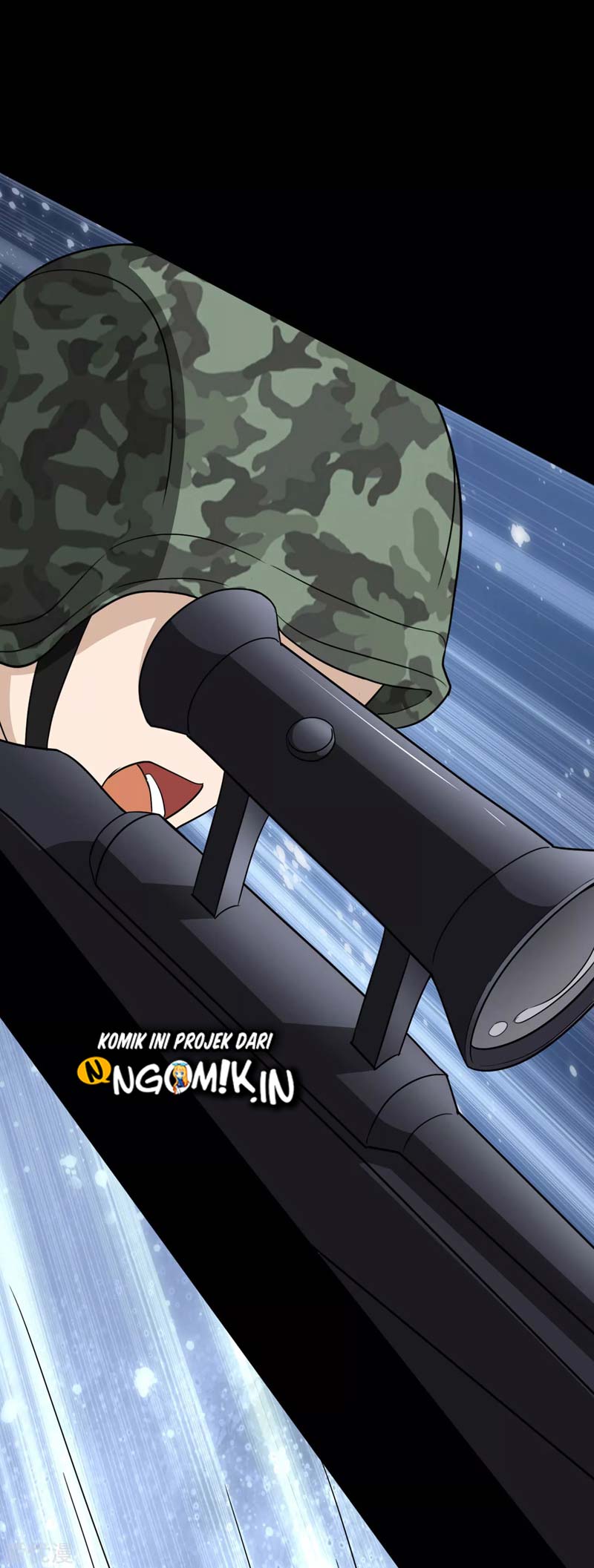 Virus Girlfriend Chapter 176 Bahasa Indonesia