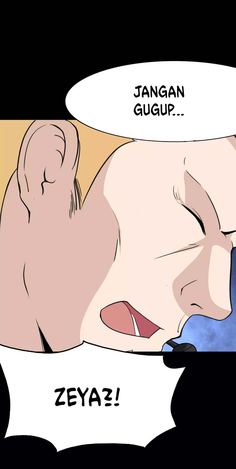 Virus Girlfriend Chapter 176 Bahasa Indonesia