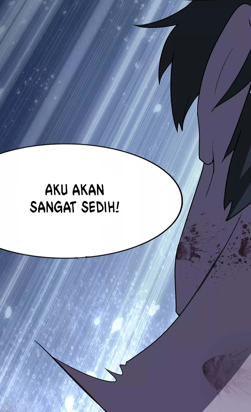 Virus Girlfriend Chapter 176 Bahasa Indonesia