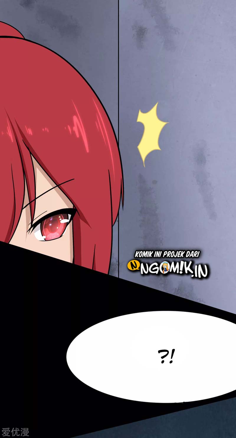 Virus Girlfriend Chapter 176 Bahasa Indonesia