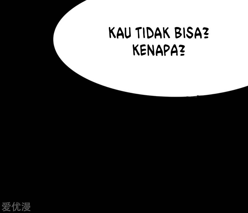 Virus Girlfriend Chapter 176 Bahasa Indonesia