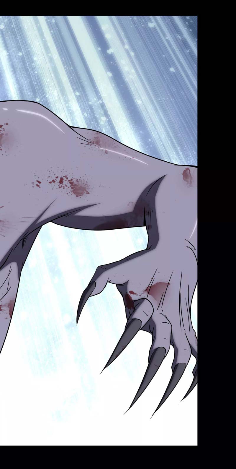 Virus Girlfriend Chapter 176 Bahasa Indonesia