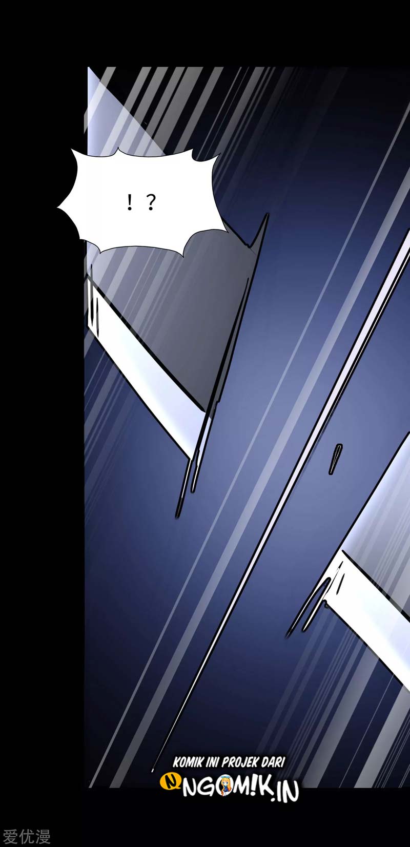 Virus Girlfriend Chapter 176 Bahasa Indonesia