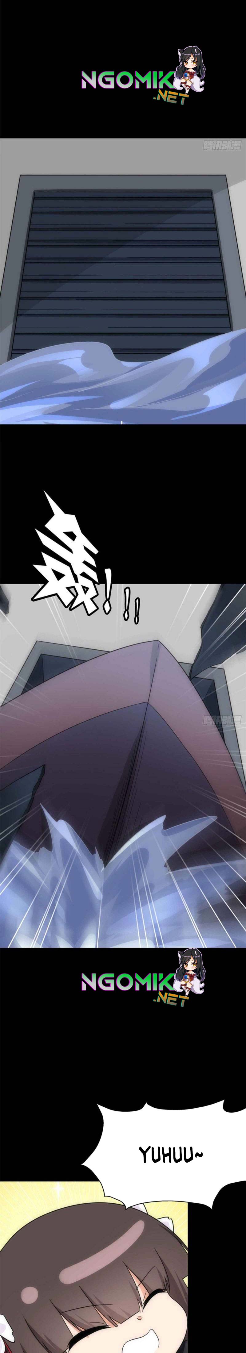 Virus Girlfriend Chapter 236 Bahasa Indonesia