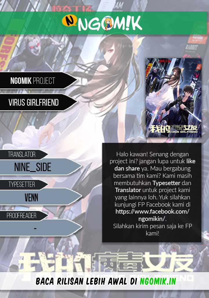 Virus Girlfriend chapter 261