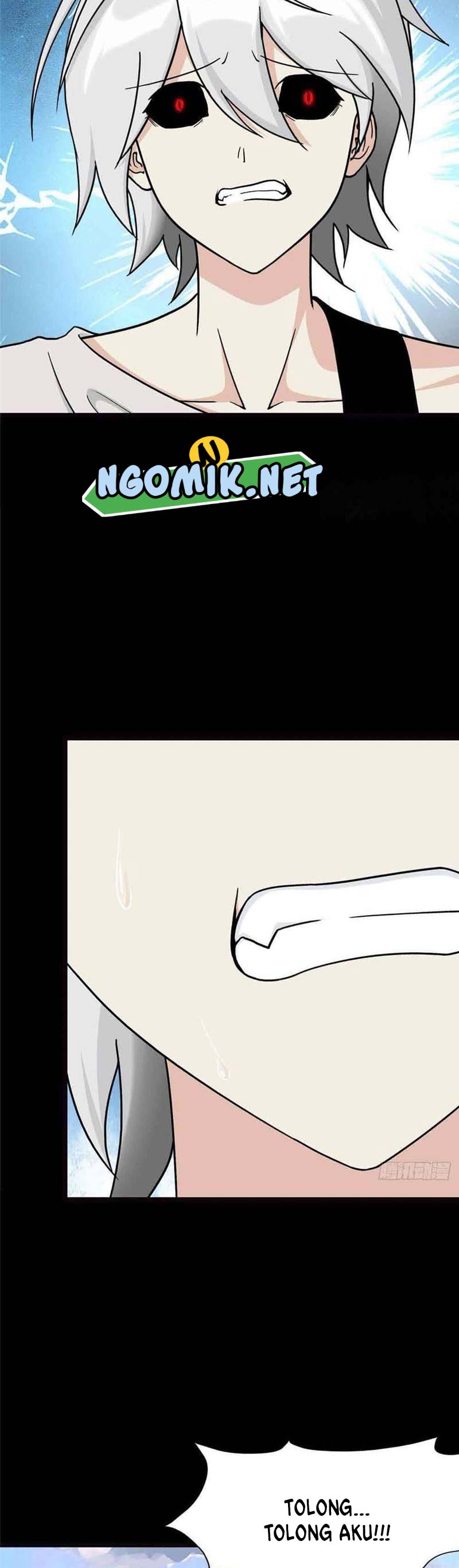 Virus Girlfriend Chapter 274 Bahasa Indonesia