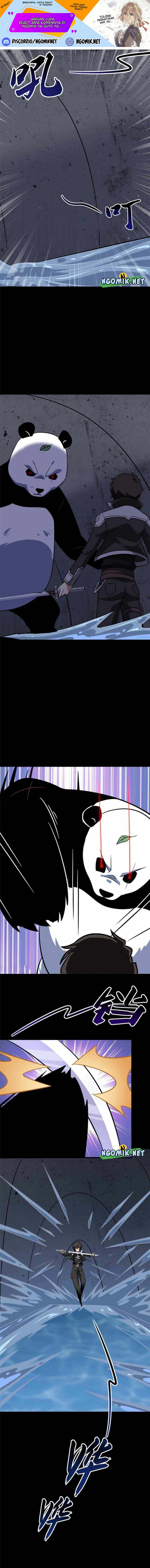 Virus Girlfriend chapter 320