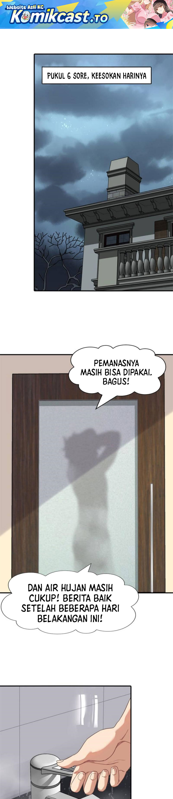 Dilarang COPAS - situs resmi www.mangacanblog.com - Komik virus girlfriend 338 - chapter 338 339 Indonesia virus girlfriend 338 - chapter 338 Terbaru 1|Baca Manga Komik Indonesia|Mangacan