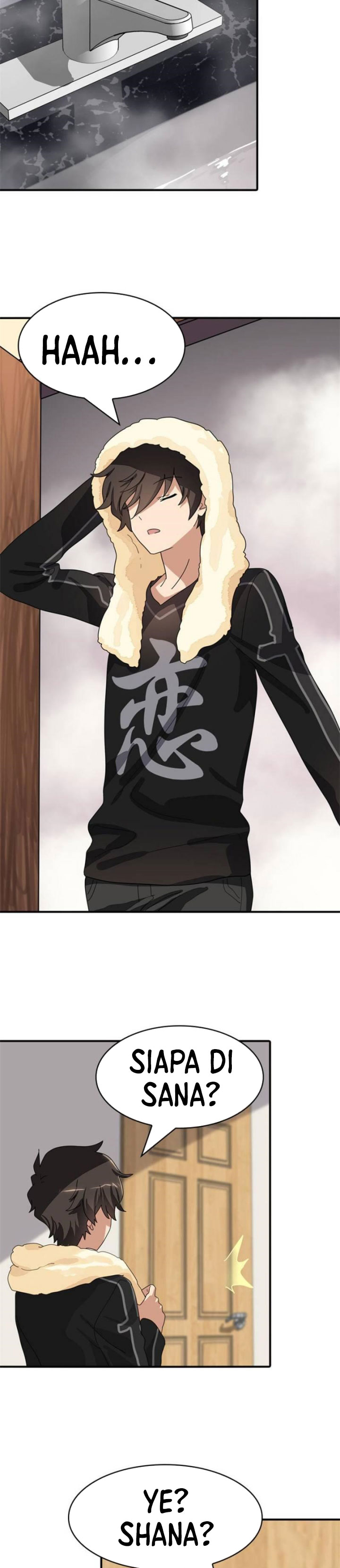 Dilarang COPAS - situs resmi www.mangacanblog.com - Komik virus girlfriend 338 - chapter 338 339 Indonesia virus girlfriend 338 - chapter 338 Terbaru 2|Baca Manga Komik Indonesia|Mangacan