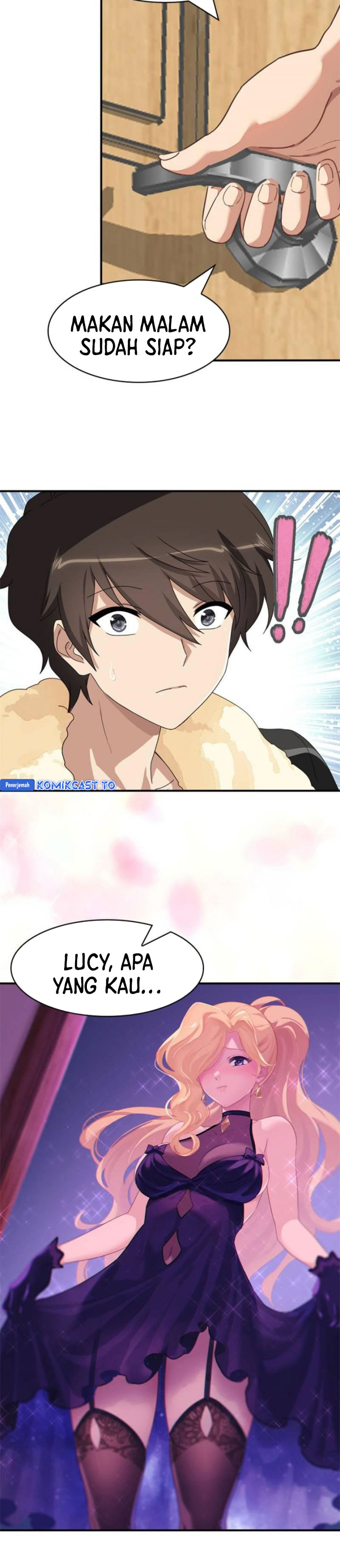 Dilarang COPAS - situs resmi www.mangacanblog.com - Komik virus girlfriend 338 - chapter 338 339 Indonesia virus girlfriend 338 - chapter 338 Terbaru 3|Baca Manga Komik Indonesia|Mangacan