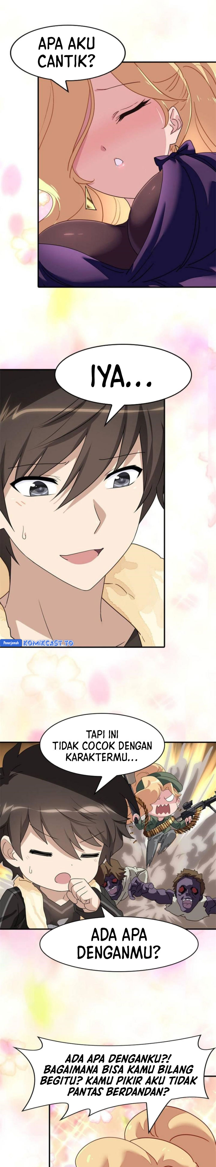 Dilarang COPAS - situs resmi www.mangacanblog.com - Komik virus girlfriend 338 - chapter 338 339 Indonesia virus girlfriend 338 - chapter 338 Terbaru 4|Baca Manga Komik Indonesia|Mangacan