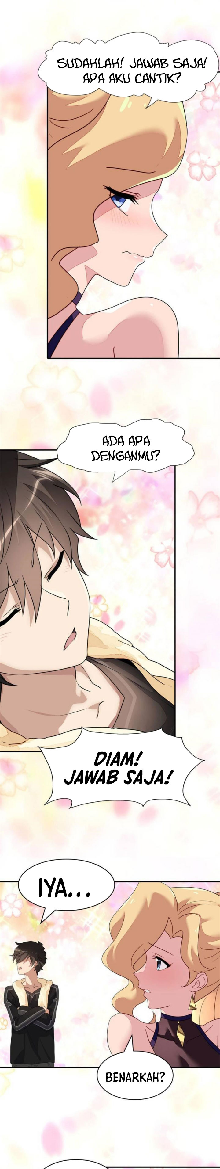 Dilarang COPAS - situs resmi www.mangacanblog.com - Komik virus girlfriend 338 - chapter 338 339 Indonesia virus girlfriend 338 - chapter 338 Terbaru 6|Baca Manga Komik Indonesia|Mangacan