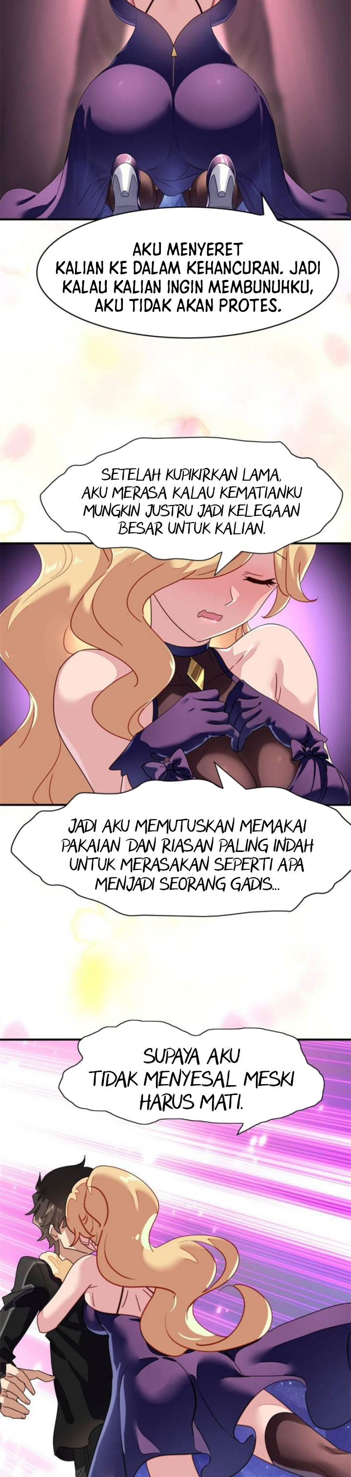 Dilarang COPAS - situs resmi www.mangacanblog.com - Komik virus girlfriend 338 - chapter 338 339 Indonesia virus girlfriend 338 - chapter 338 Terbaru 9|Baca Manga Komik Indonesia|Mangacan
