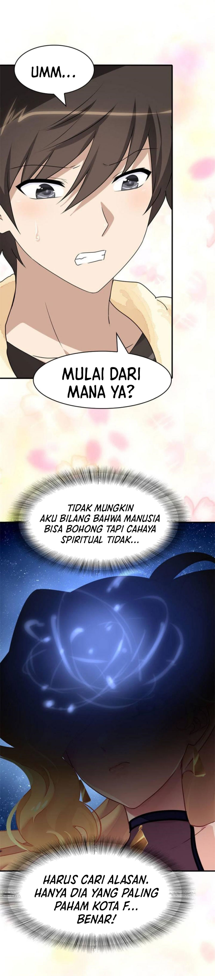 Dilarang COPAS - situs resmi www.mangacanblog.com - Komik virus girlfriend 338 - chapter 338 339 Indonesia virus girlfriend 338 - chapter 338 Terbaru 11|Baca Manga Komik Indonesia|Mangacan